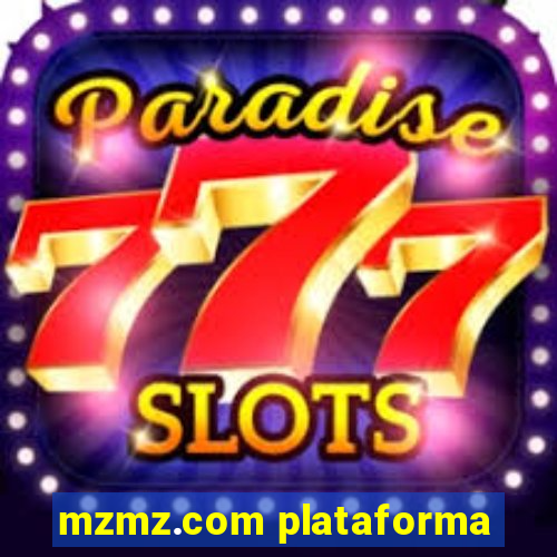 mzmz.com plataforma